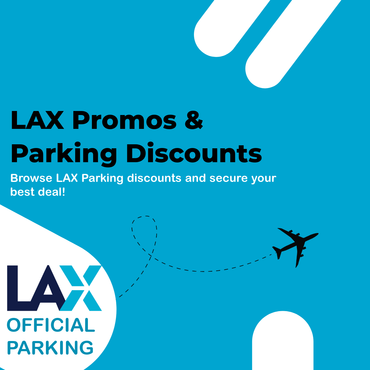 LAX Discounts Page